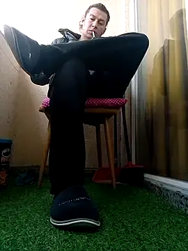 Lovely milk online show from 12.09.24
