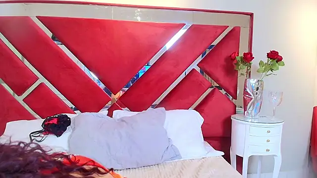 Kasandra Gomez online show from 06.09.26
