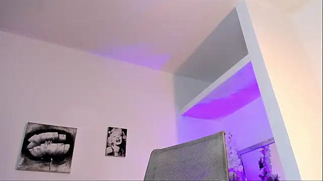 La Perversa69 online show from 09.15.25