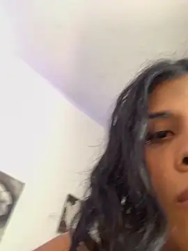 La Perversa69 online show from 09.19.25