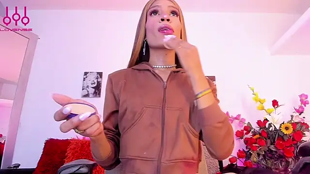 La Perversa69 online show from 04.04.26