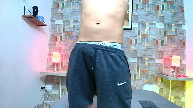 aaron antonella mds online show from 11.22.25