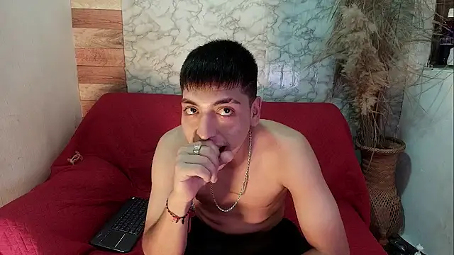 aaron antonella mds online show from 02.01.26