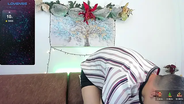 Samuel Up online show from 01.05.25