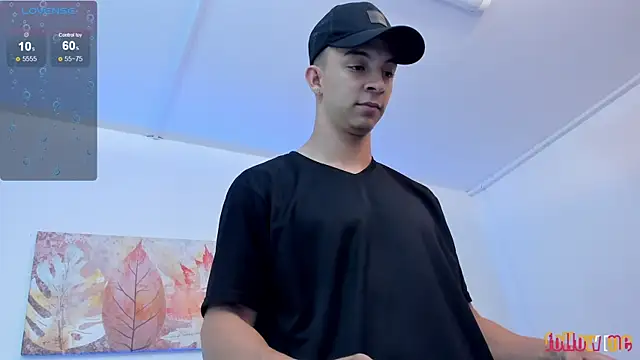 Samuel Up online show from 09.16.25