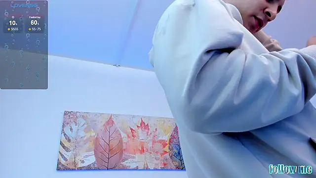 Samuel Up online show from 09.18.25