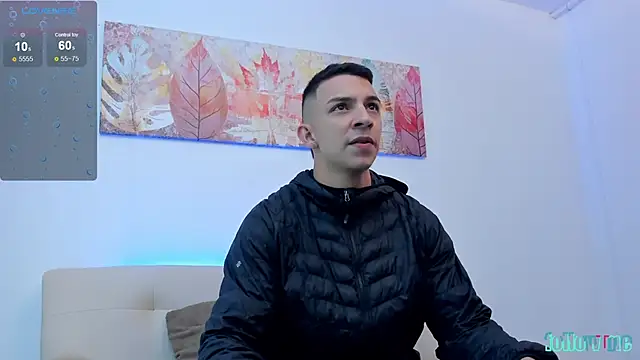 Samuel Up online show from 09.19.25