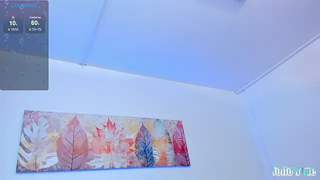 Samuel Up online show from 09.27.25