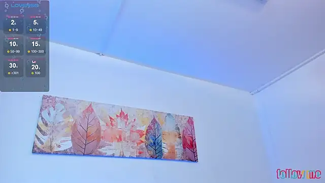 Samuel Up online show from 10.04.25