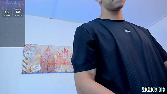 Samuel Up online show from 10.30.25