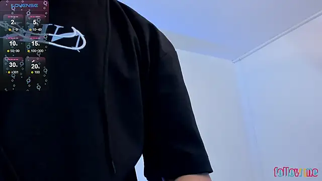 Samuel Up online show from 11.01.25