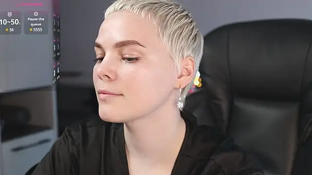 LikaBerry1 online show from 02.09.25