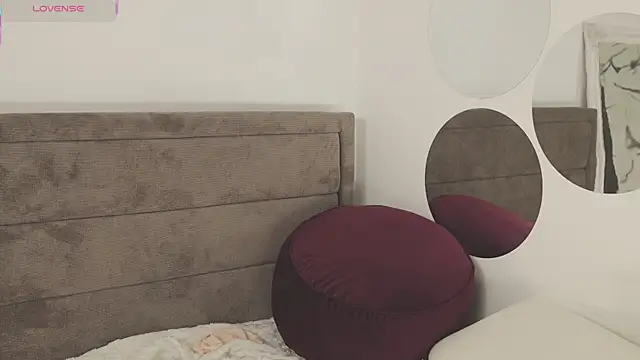 LikaBerry1 online show from 10.01.25