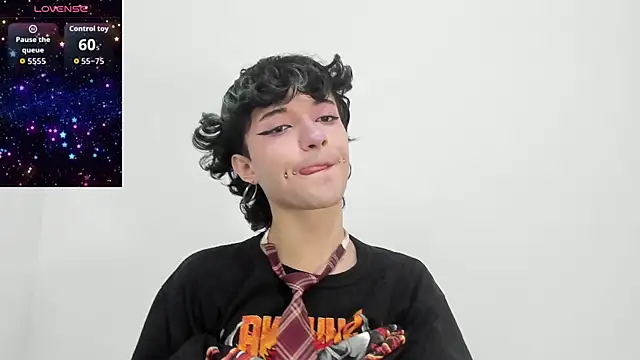 Bloody lamb online show from 09.18.25