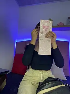 Snapshot of angel_natural chatting on 01.16.25 angel natural online show from 01.16.25