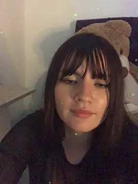 Snapshot of angel_natural chatting on 01.25.25 angel natural online show from 01.25.25