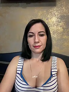 FireLily332 online show from 01.04.25