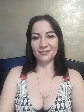 FireLily332 online show from 01.30.25