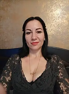 FireLily332 online show from 02.07.25