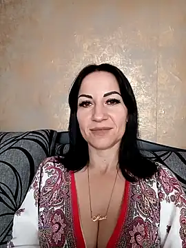 FireLily332 online show from 03.16.25