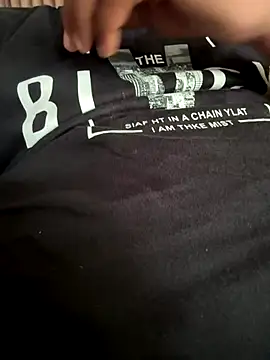 Playboy445 online show from 09.21.25