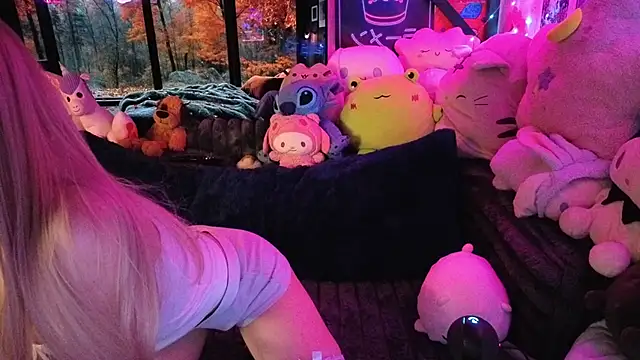 pinkocean3 online show from 09.25.25