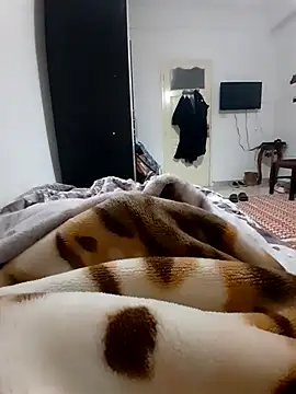 Hazembahloul online show from 11.24.25