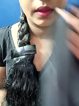 Snapshot of Vaishali90 chatting on 12.06.24 Vaishali90 online show from 12.06.24