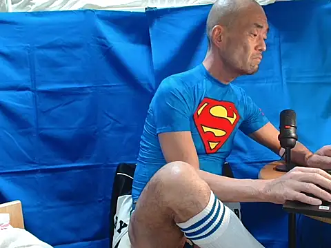 heita omori online show from 11.18.25