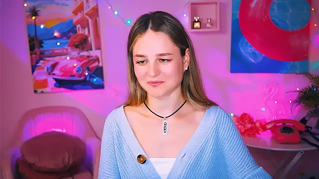 DeboraLarson online show from 12.11.24
