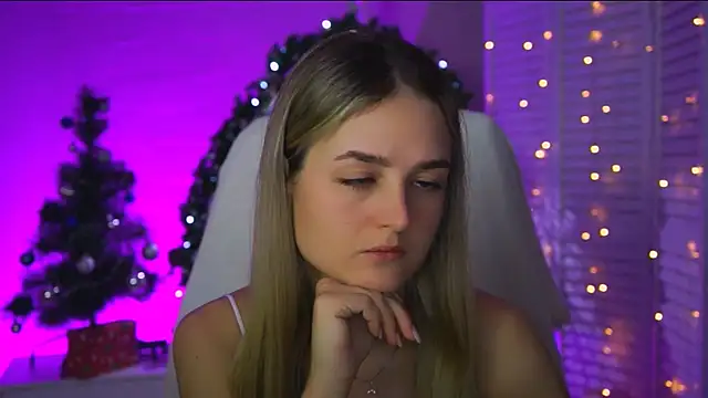 DeboraLarson online show from 12.16.25