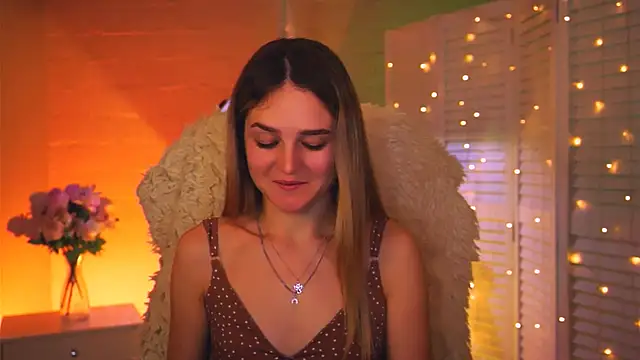 DeboraLarson online show from 02.04.26