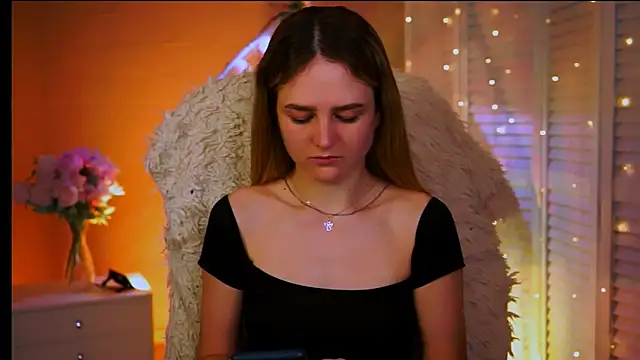 DeboraLarson online show from 02.22.26