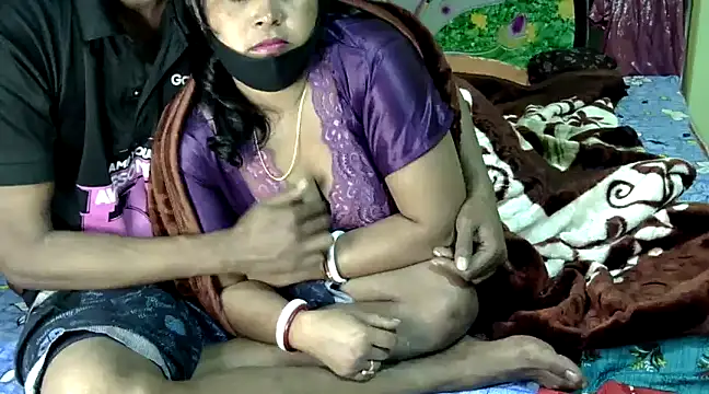 Snapshot of Couple_For_You18 chatting on 01.03.25 Couple For You18 online show from 01.03.25