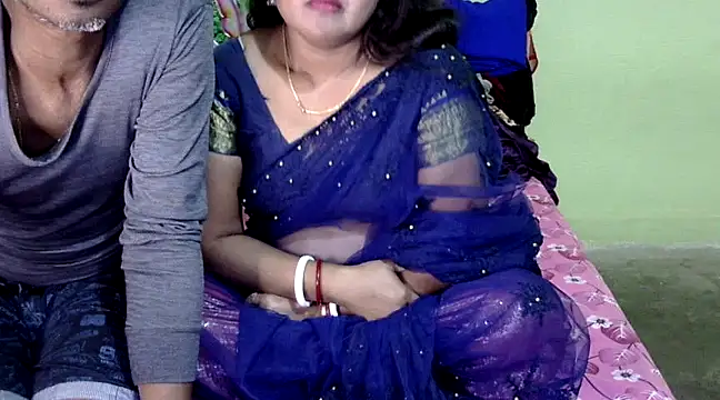 Snapshot of Couple_For_You18 chatting on 02.07.25 Couple For You18 online show from 02.07.25