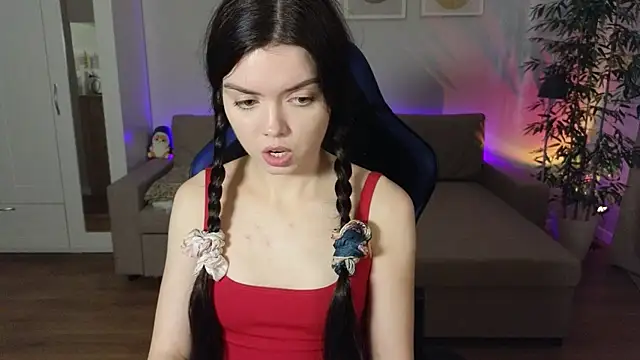 likeamoss online show from 05.02.26