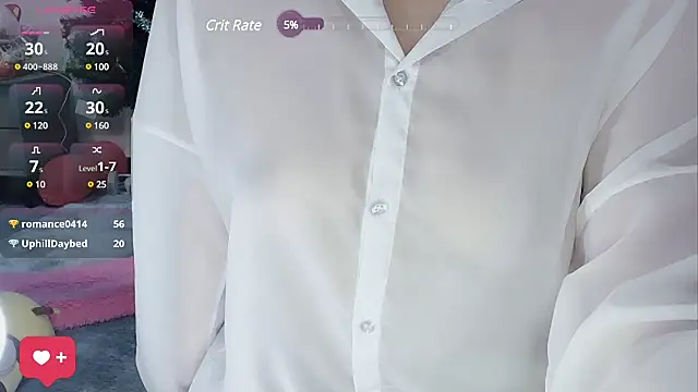weina66 online show from 01.08.25