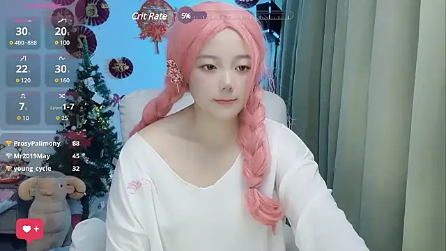 weina66 online show from 01.11.25