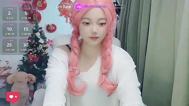 weina66 online show from 01.11.25