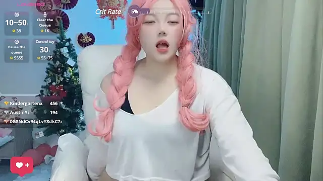 weina66 online show from 01.15.25