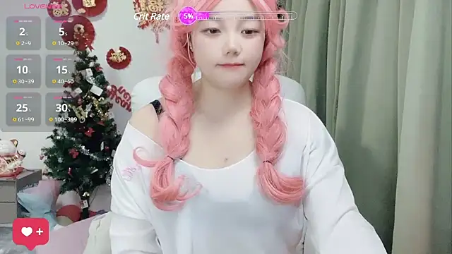 weina66 online show from 02.14.25