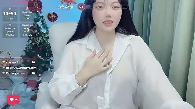 weina66 online show from 02.22.25