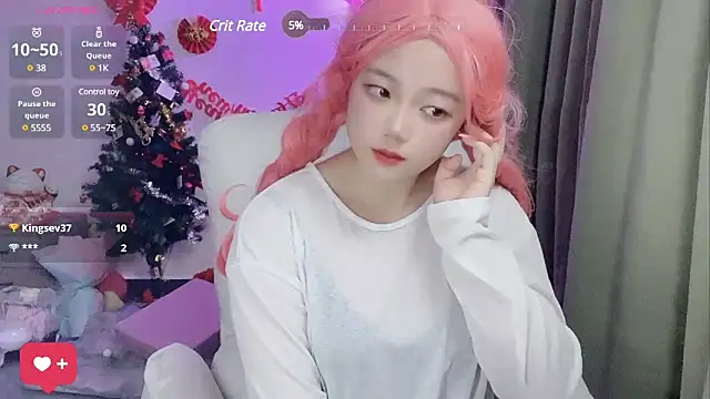 weina66 online show from 02.27.25