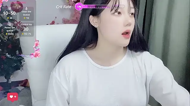 weina66 online show from 03.11.25