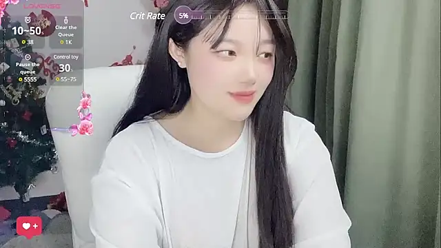 weina66 online show from 03.11.25