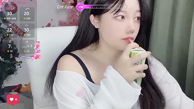 weina66 online show from 03.11.25