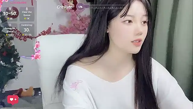 weina66 online show from 03.12.25