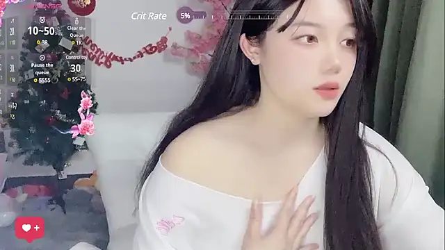 weina66 online show from 03.14.25