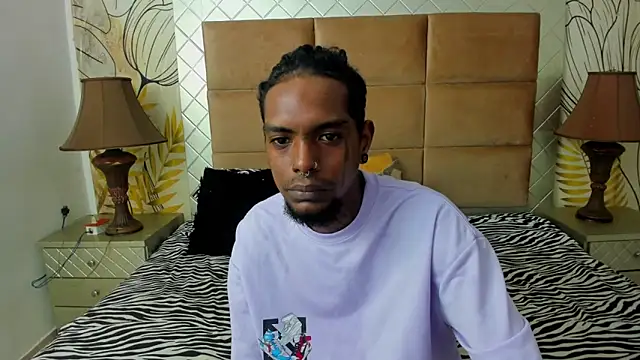 bigblackhotx1 online show from 12.15.25