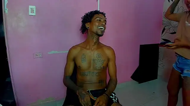 hot ebanospicy online show from 03.11.26